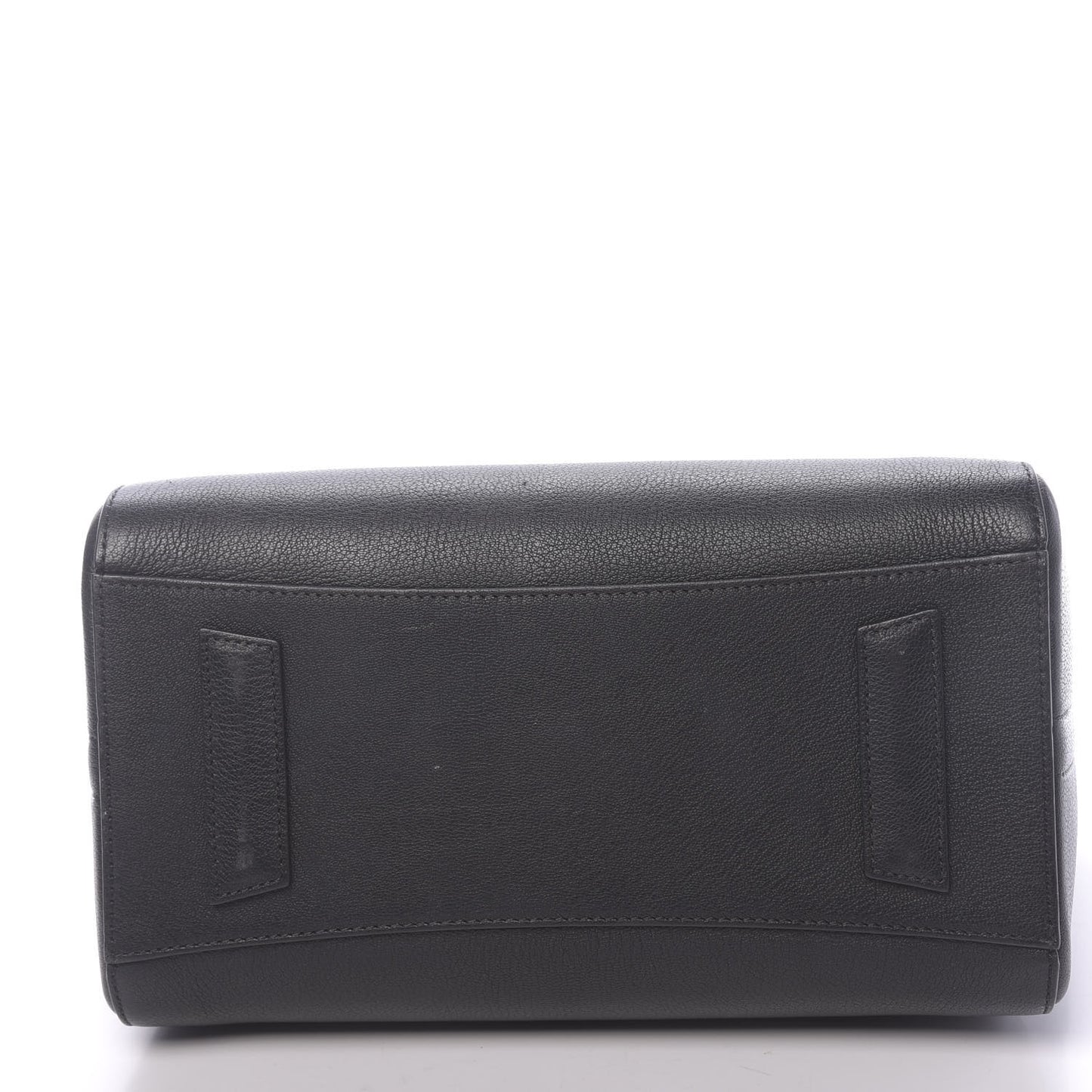 Sugar Goatskin Small Antigona Black