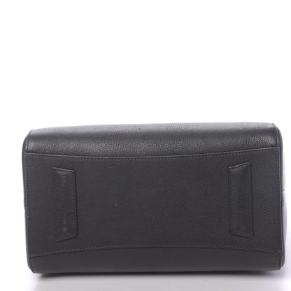 Givenchy Sugar Goatskin Small Antigona Black 10 of 11