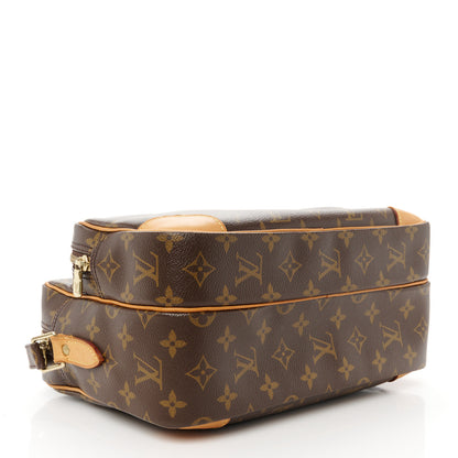 Louis Vuitton Monogram Nil 28 4 of 10