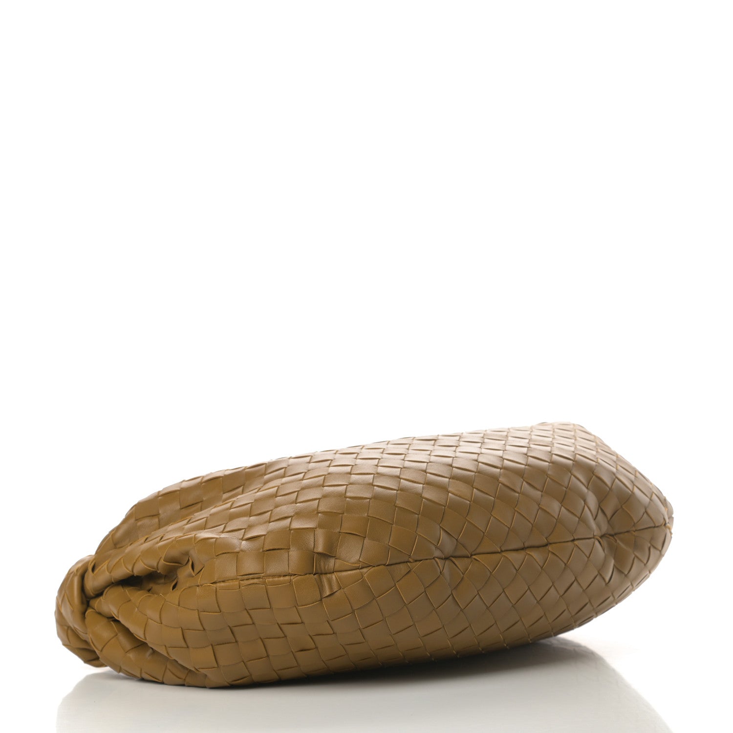 Bottega Veneta Nappa Intrecciato Medium Jodie Mud 4 of 10