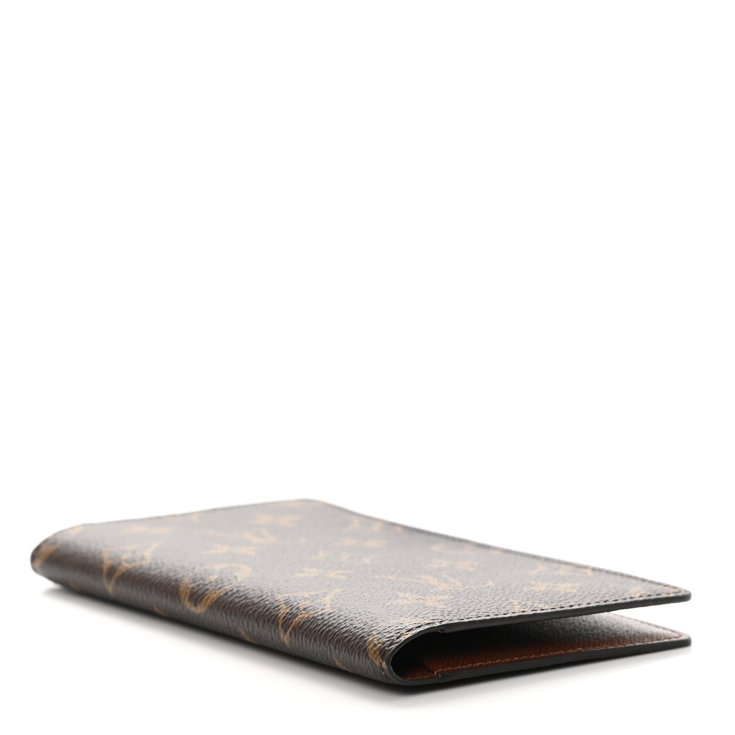 Louis Vuitton Monogram Pocket Agenda Cover 4 of 7