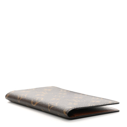 Louis Vuitton Monogram Pocket Agenda Cover 4 of 7