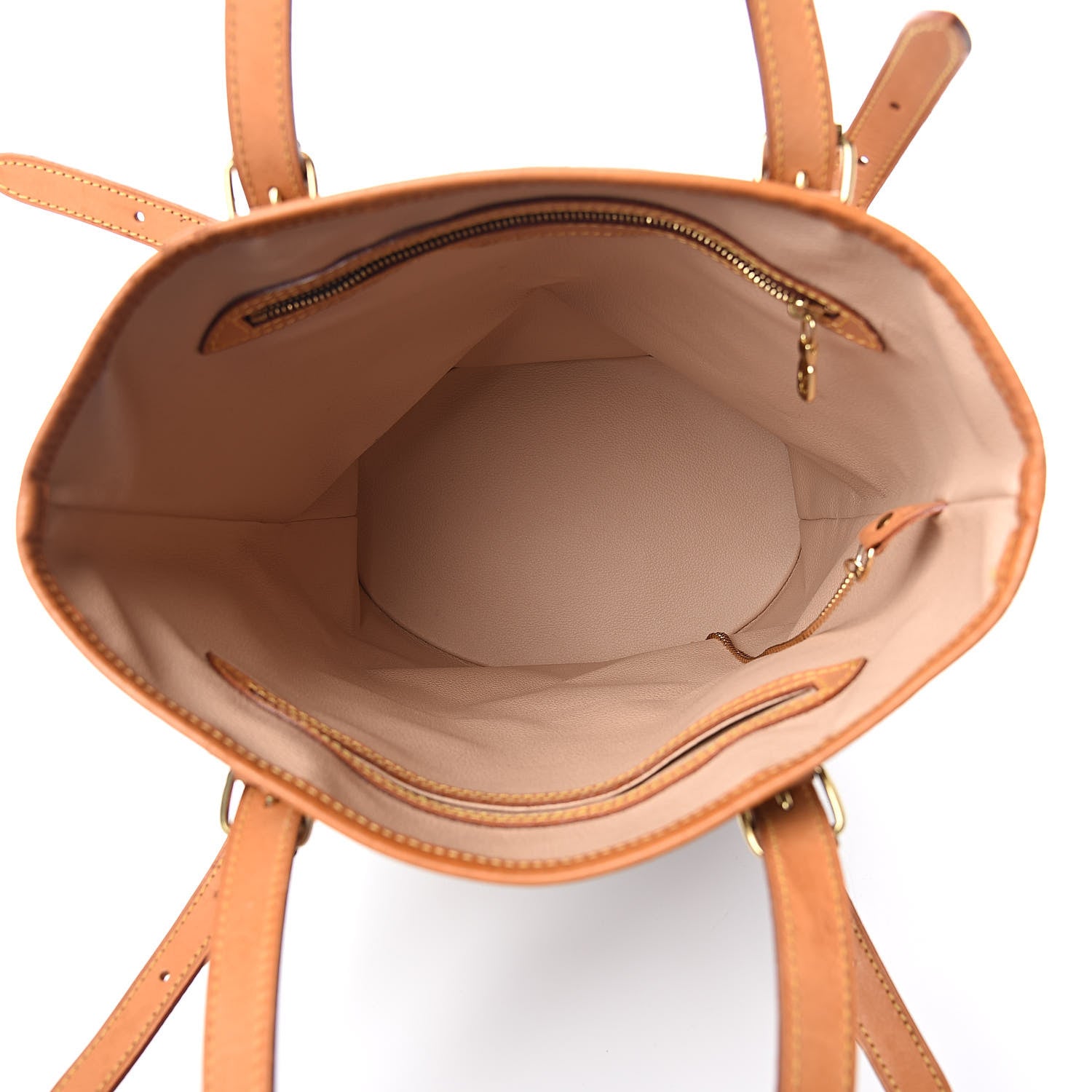 Louis Vuitton Monogram Bucket 27 5 of 13