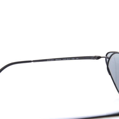 Prada Cat Eye Sunglasses SPR 62V Black 5 of 7