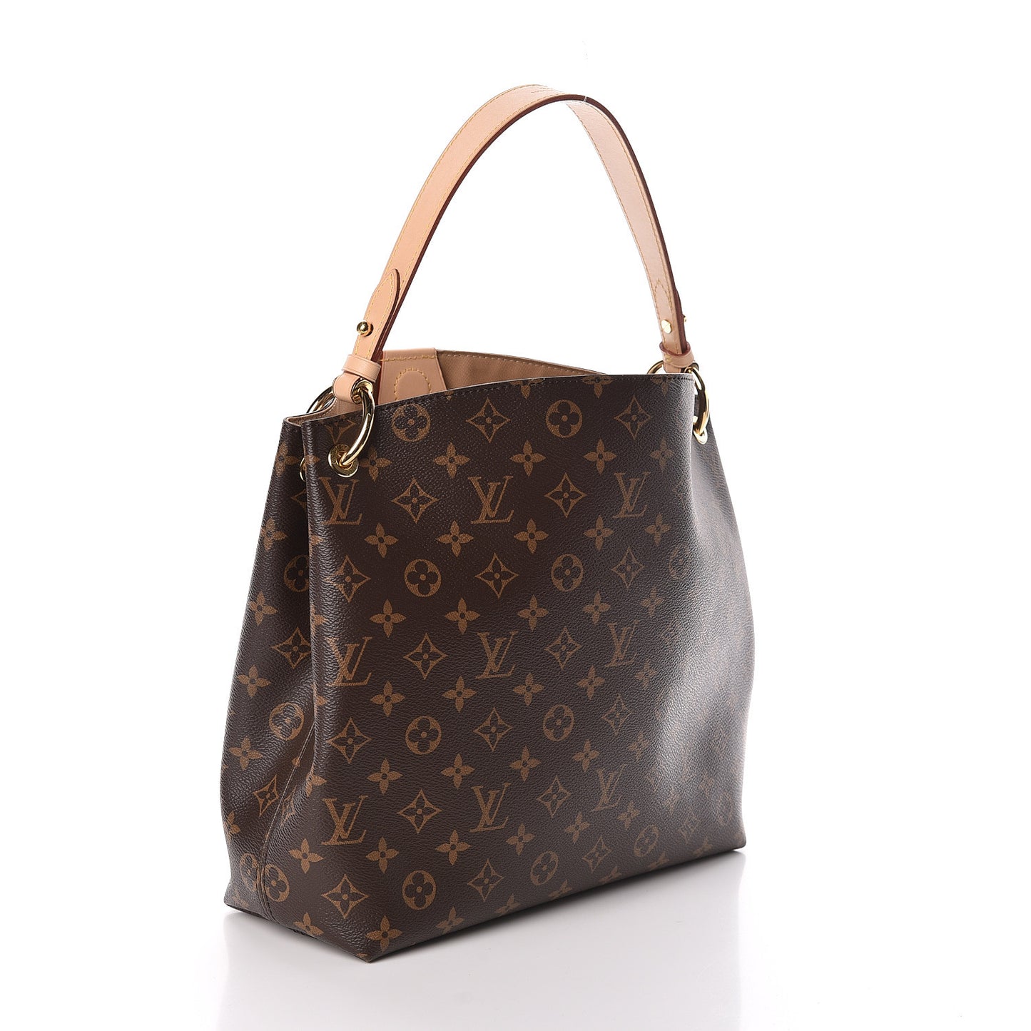 Monogram Graceful PM
