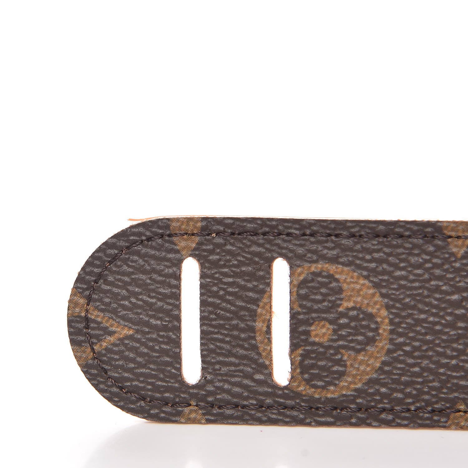 Louis Vuitton Monogram Shoulder Strap Pad 3 of 3