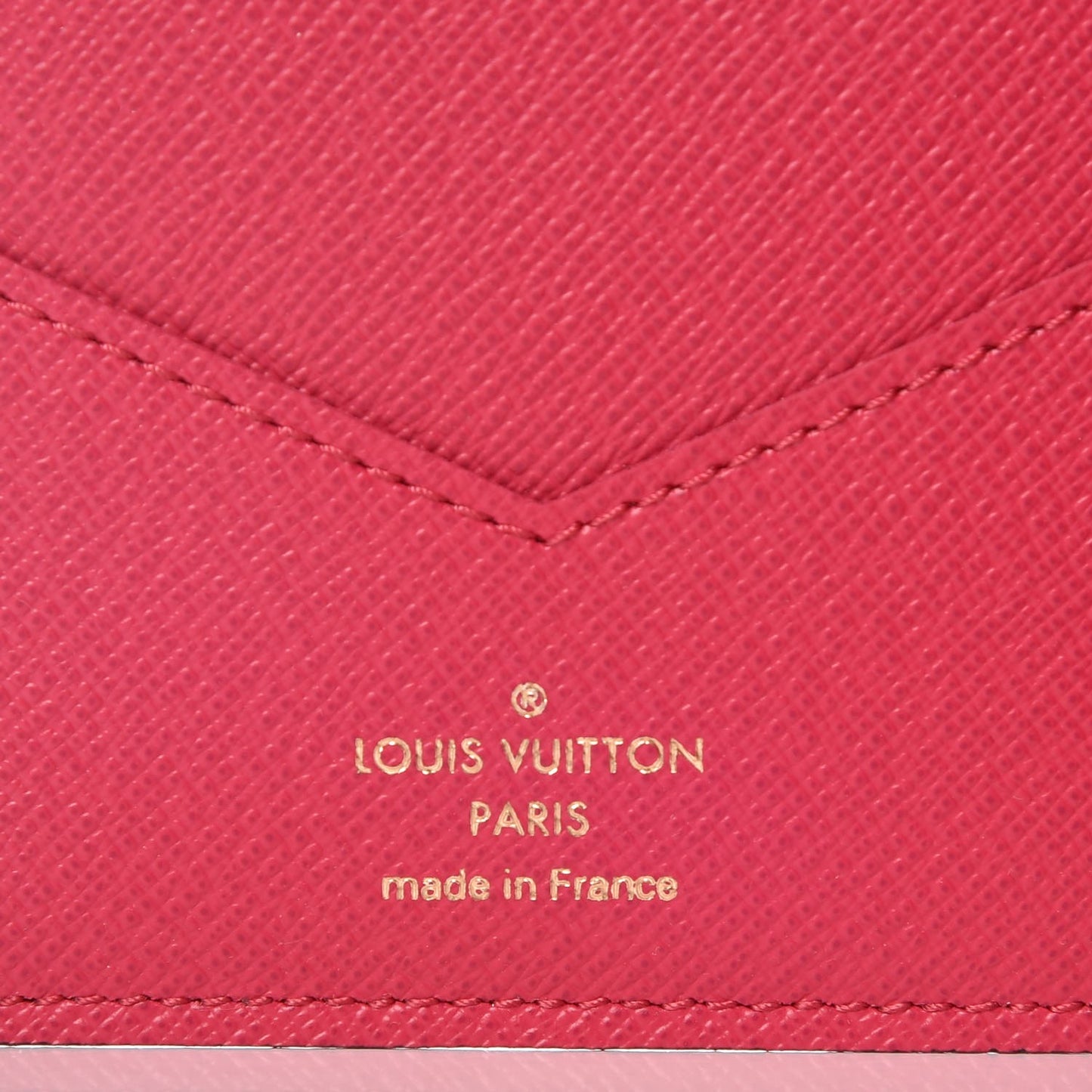 Monogram 2017 Christmas Animation Passport Cover