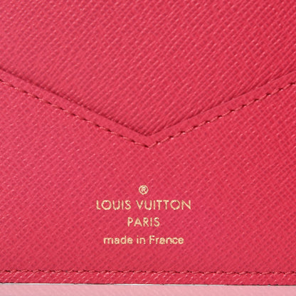 Louis Vuitton Monogram 2017 Christmas Animation Passport Cover 6 of 7