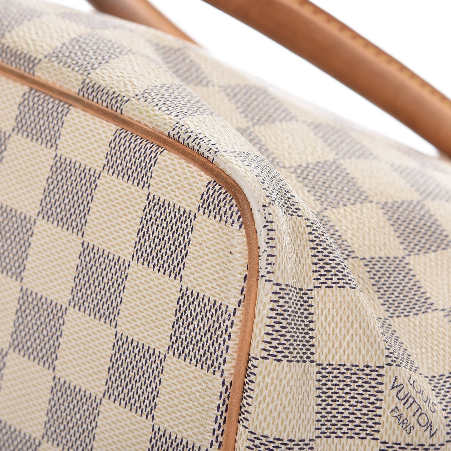 Damier Azur Saleya PM