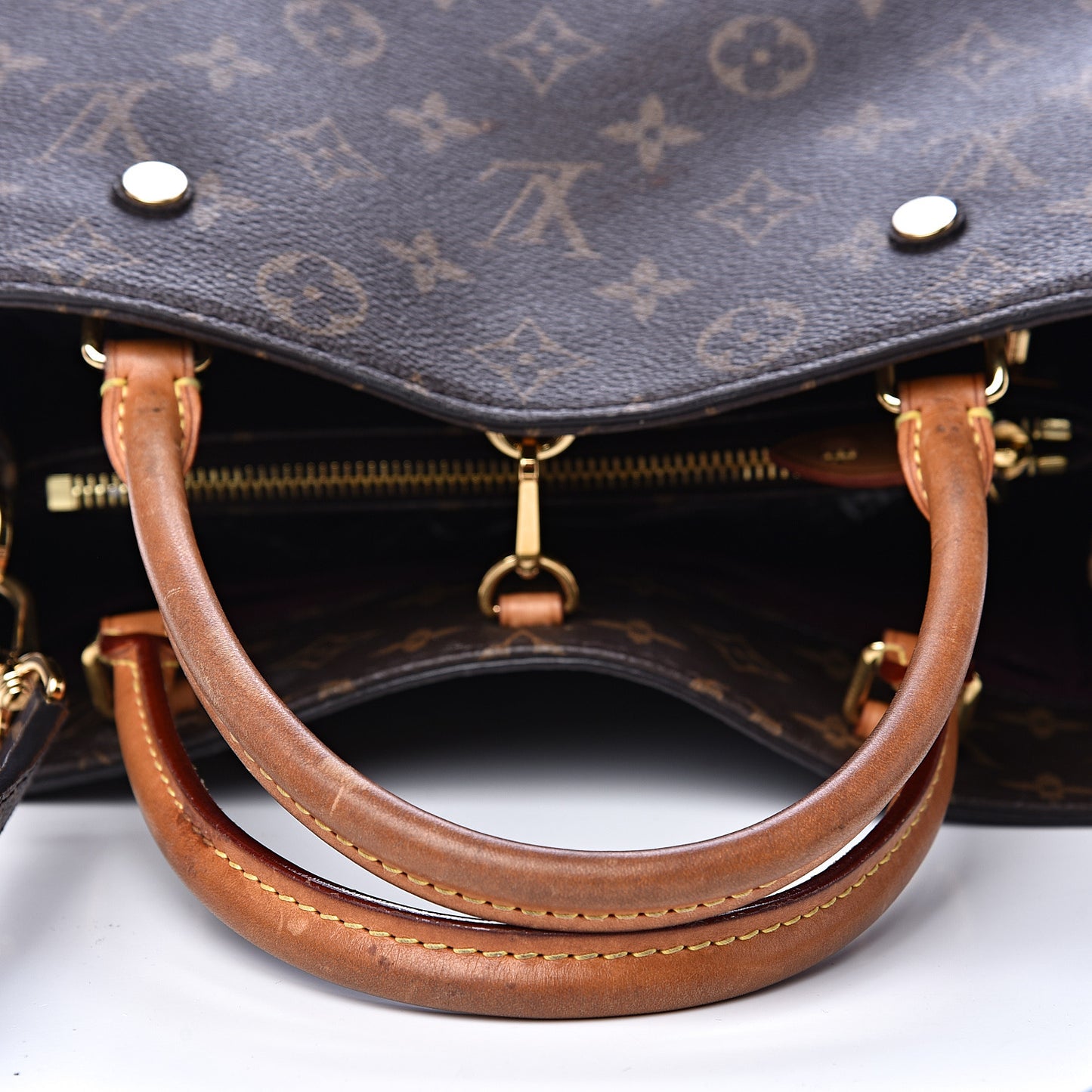 Monogram Montaigne MM