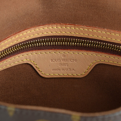 Louis Vuitton Monogram Mini Looping 6 of 9