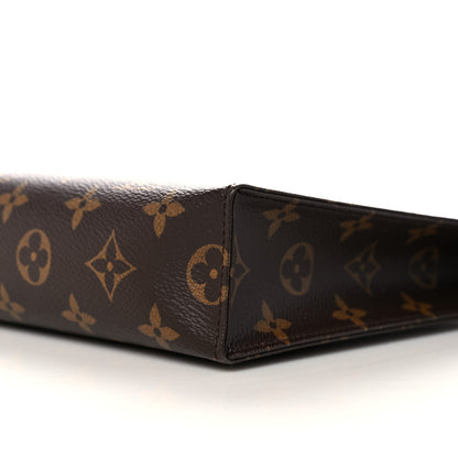 Louis Vuitton Monogram Toiletry Pouch 26 9 of 11