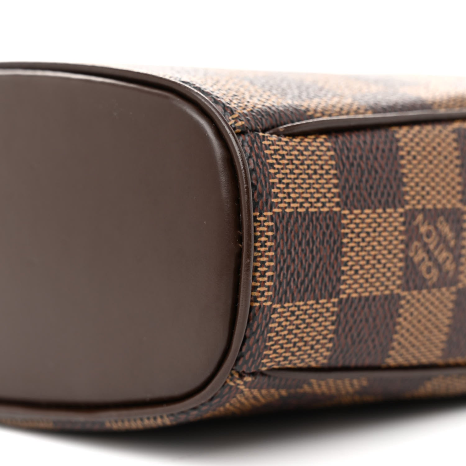 Louis Vuitton Damier Ebene Ipanema PM 9 of 10