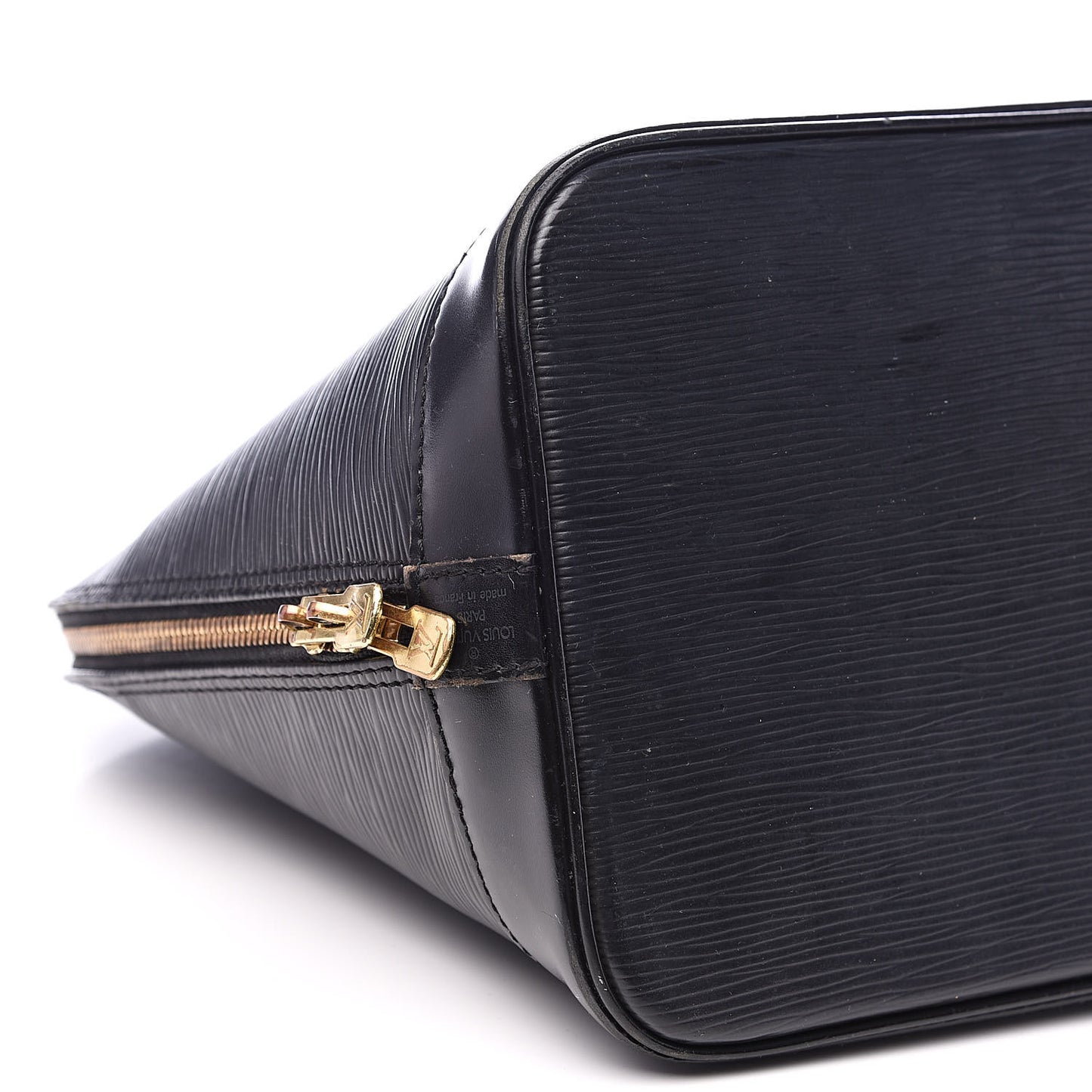 Epi Alma PM Black