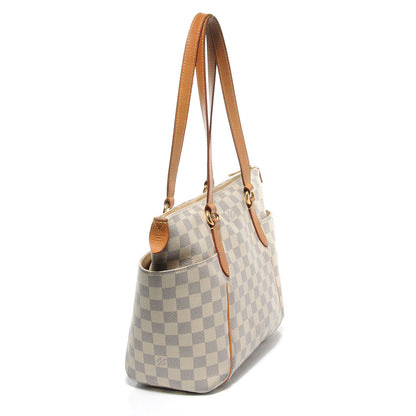 Louis Vuitton Damier Azur Totally PM 3 of 7