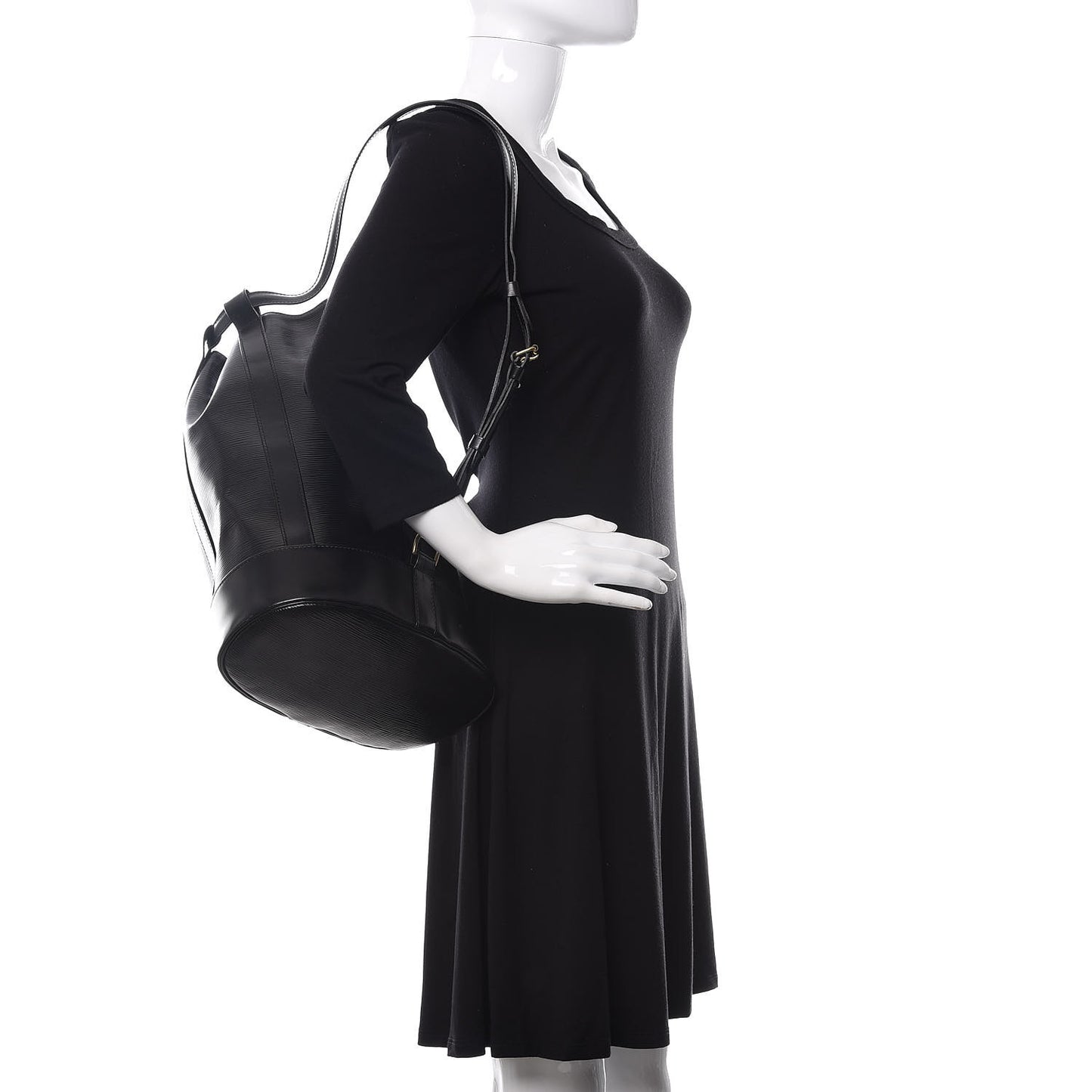 Epi Randonnee PM Black