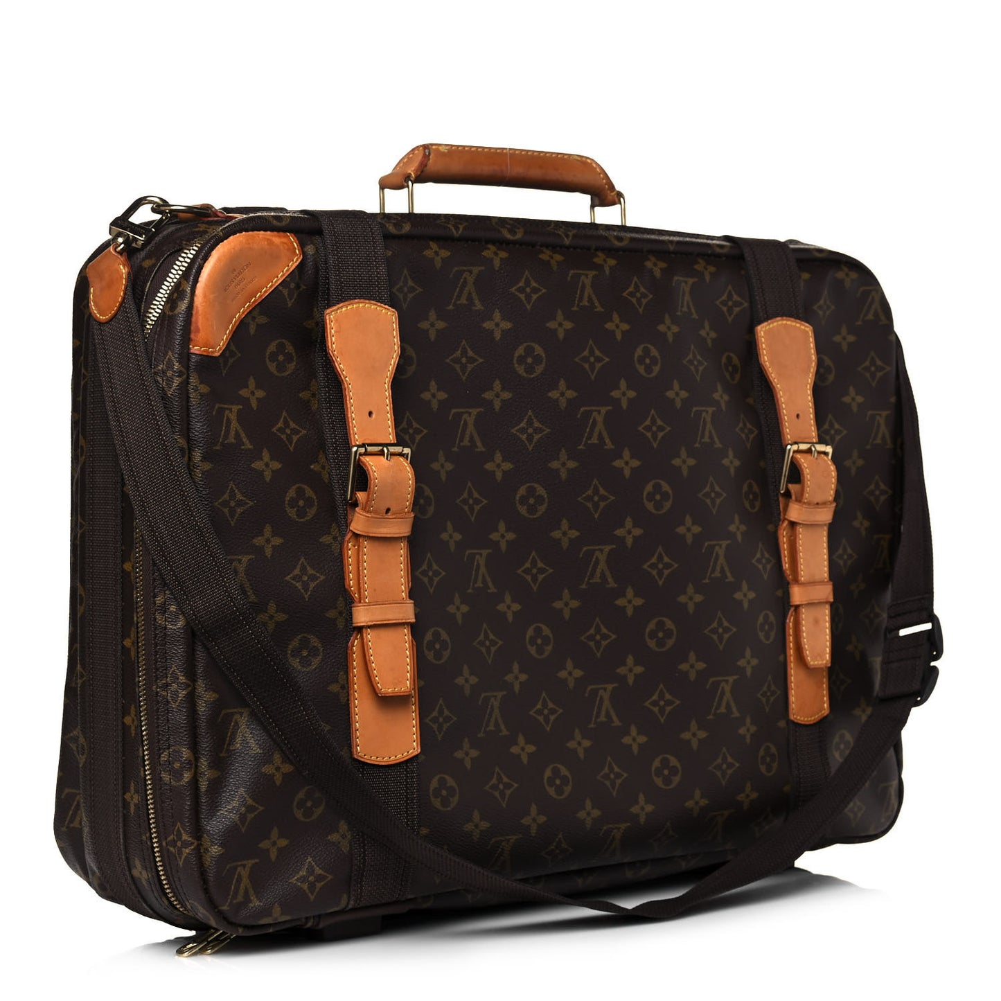Monogram Satellite 53