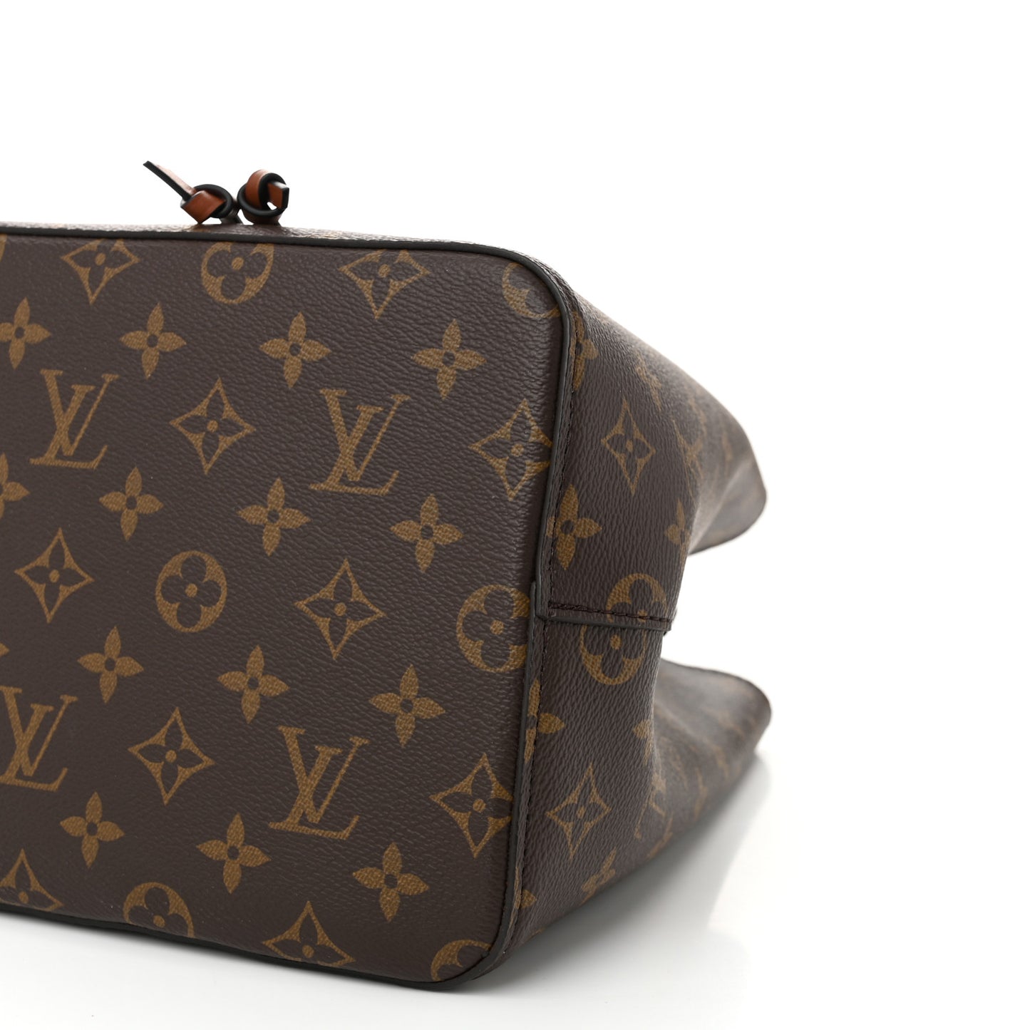 Monogram Neonoe MM Caramel