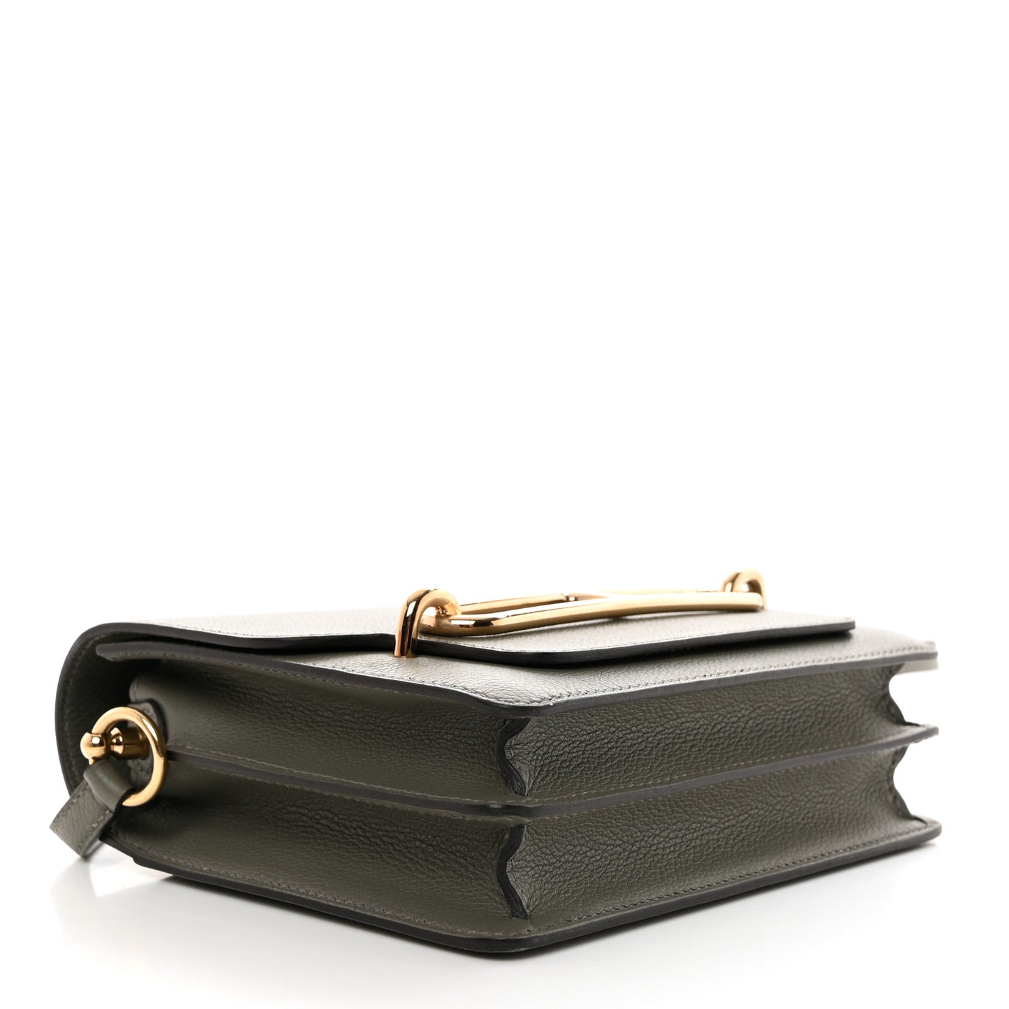 Evercolor Mini Sac Roulis Gris Meyer