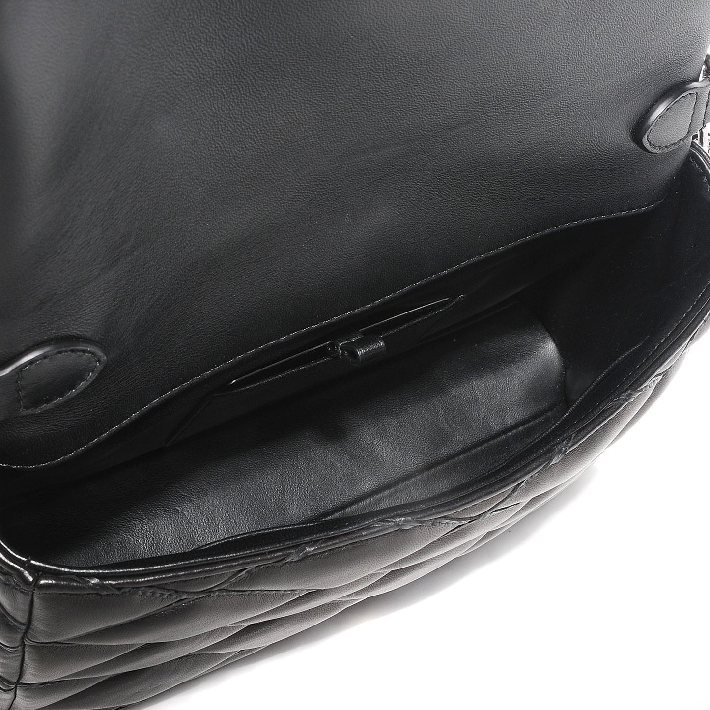 Lambskin Malletage GO-14 MM Black