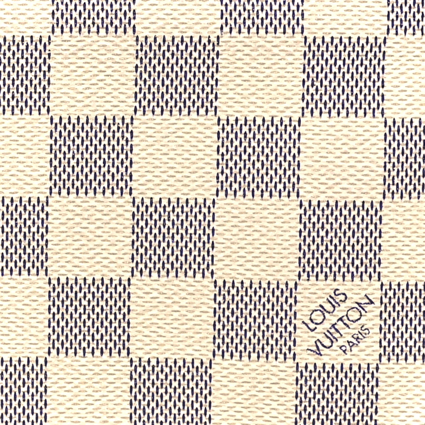 Damier Azur Insolite Wallet