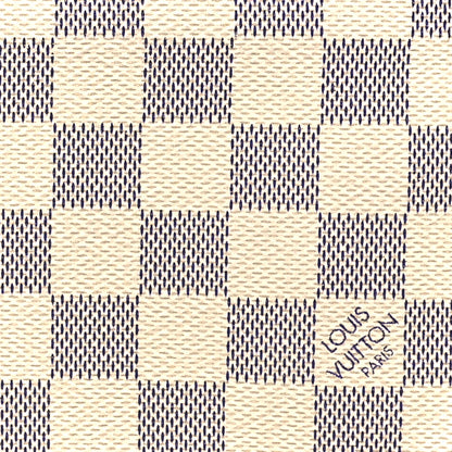 Louis Vuitton Damier Azur Insolite Wallet 9 of 15