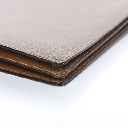 Gucci Textured Calfskin Portfolio 9 of 15