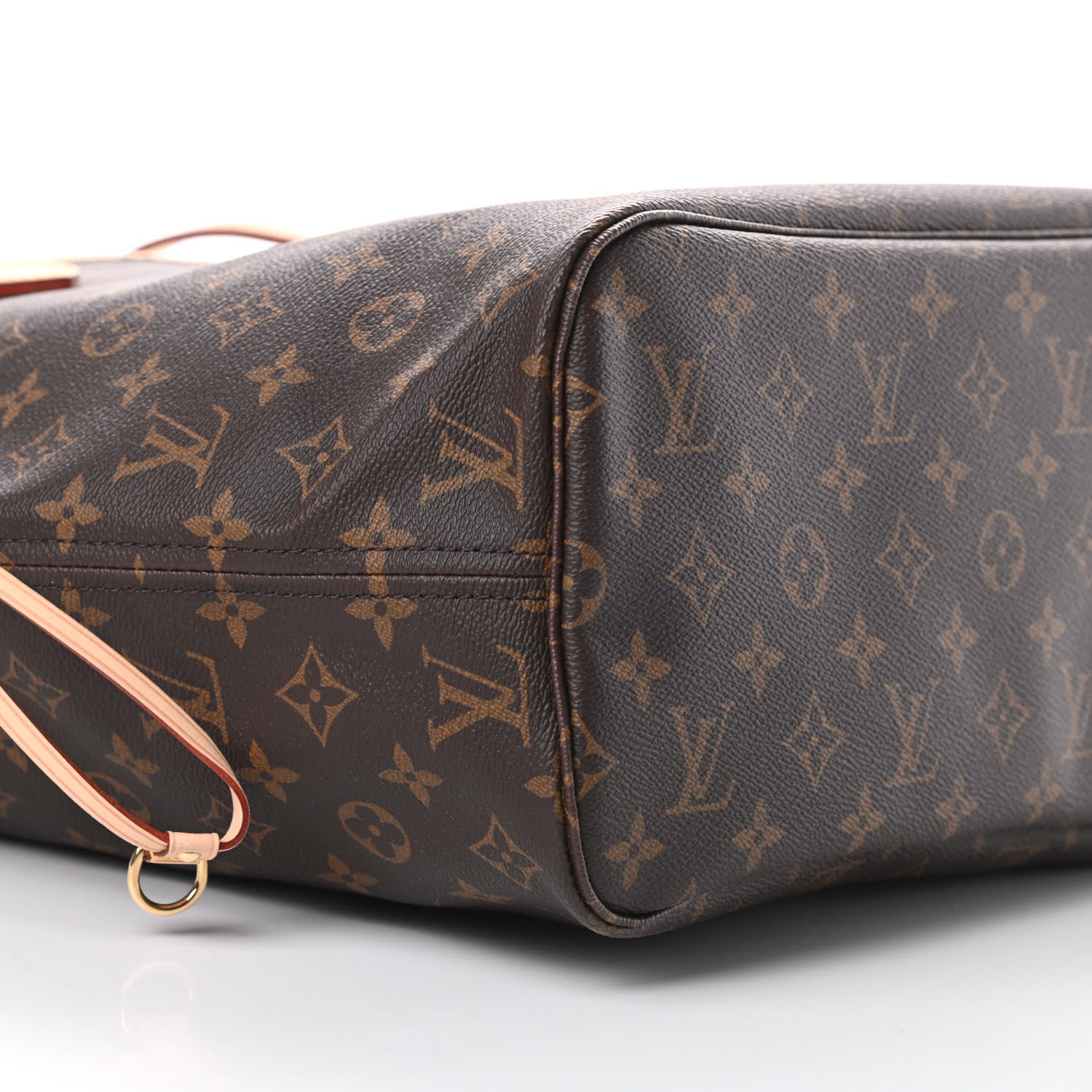 Louis Vuitton Monogram Neo Neverfull MM Pivoine 10 of 11