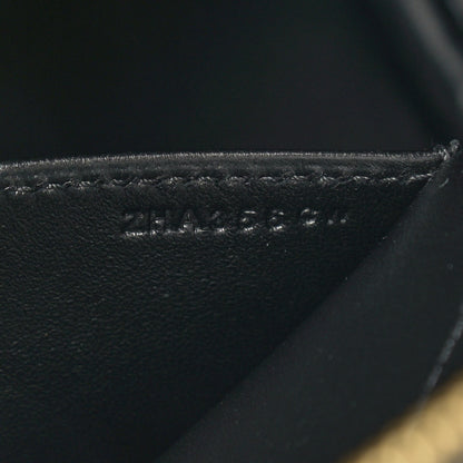 Hermes Epsom Bolide 27 Black 7 of 11