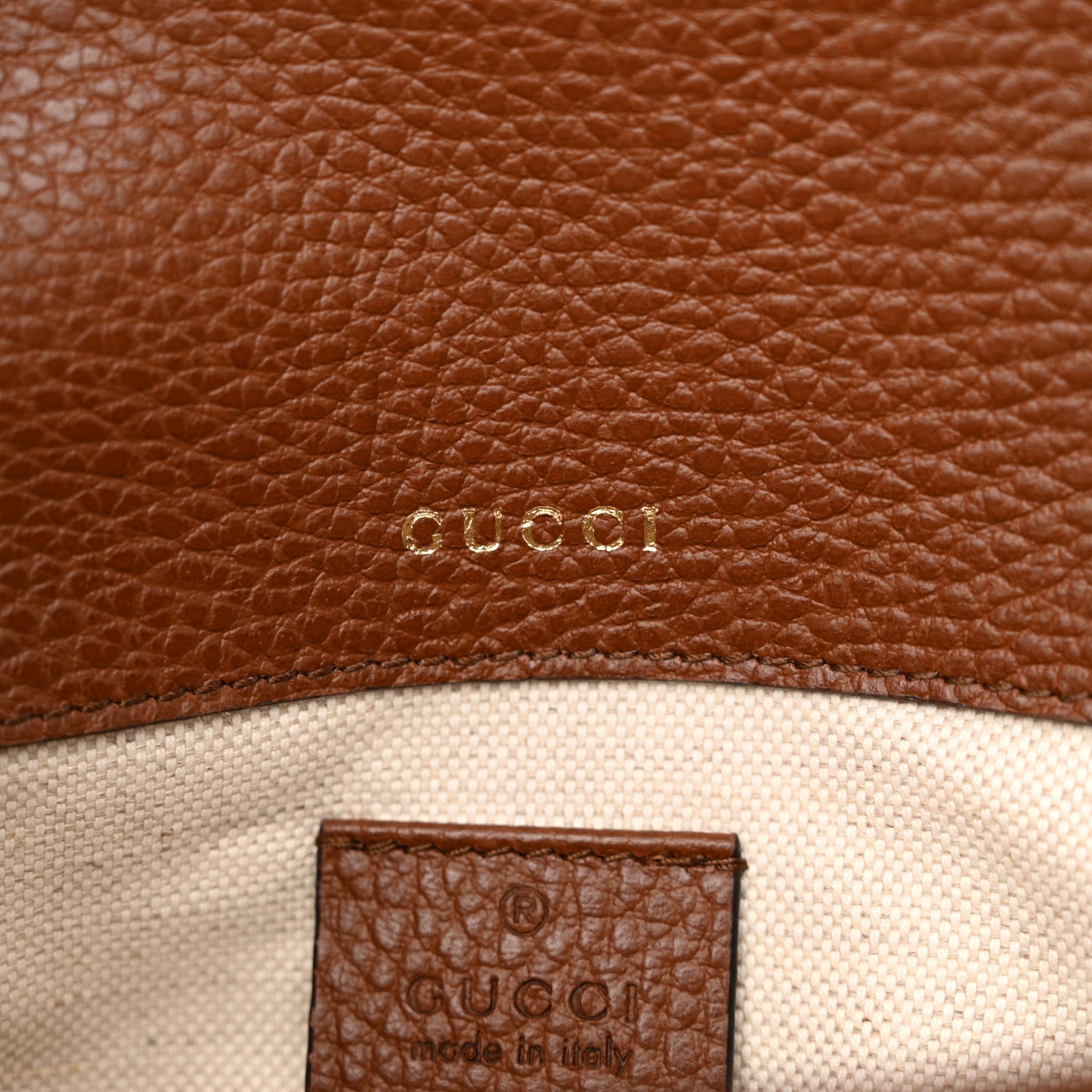 New Denim GG Monogram Dollar Calfskin Web Mini Horsebit 1955 Shoulder Bag Blue Tea Cuir Epilog