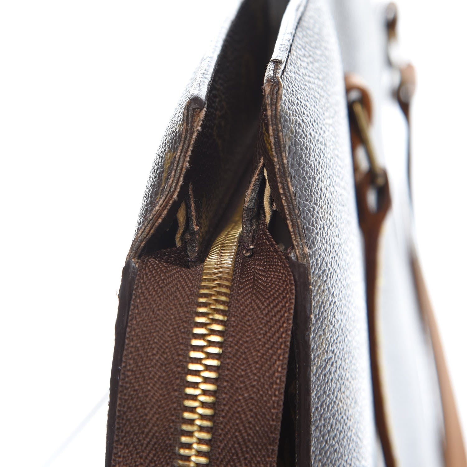 Louis Vuitton Monogram Babylone 9 of 14