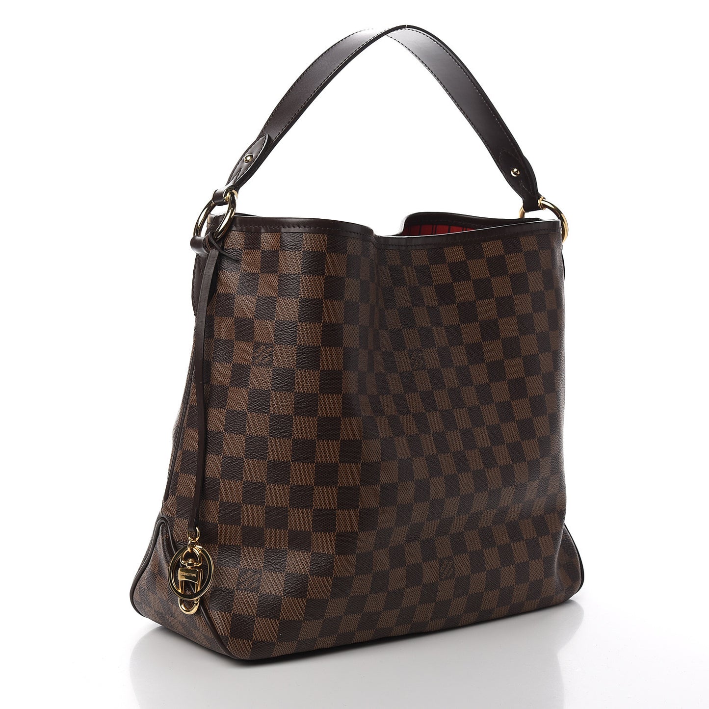 Damier Ebene Delightful MM