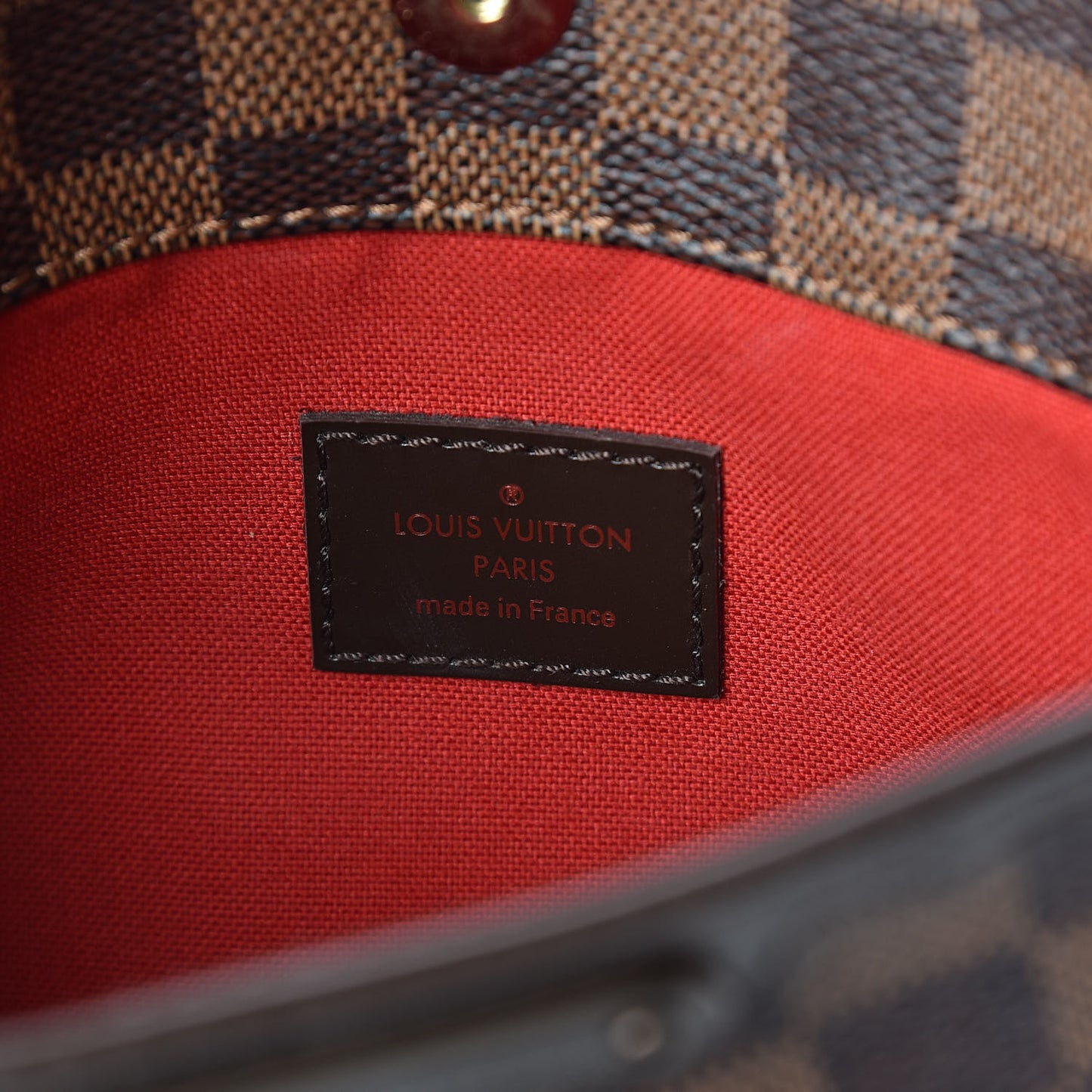 Damier Ebene Bloomsbury PM