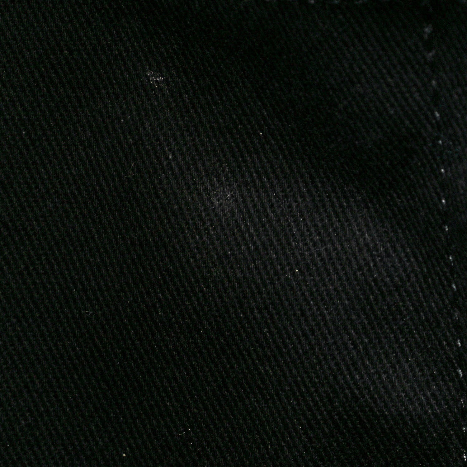Chanel Mixed Fibers Calfskin Striped Medium Deauville Tote Black 11 of 11