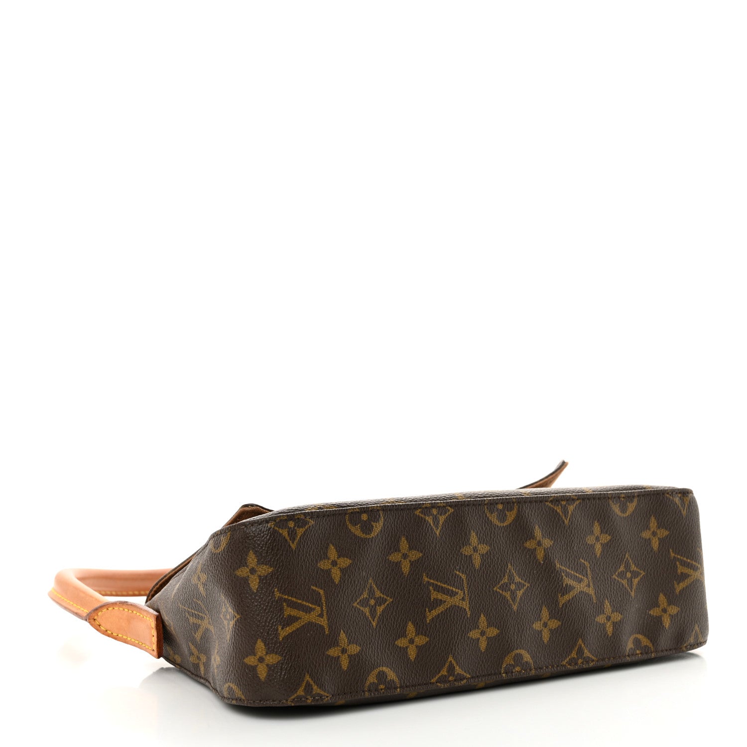 Louis Vuitton Monogram Mini Looping 4 of 17