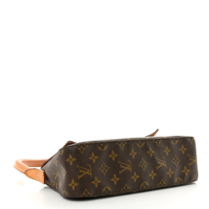 Louis Vuitton Monogram Mini Looping 4 of 17
