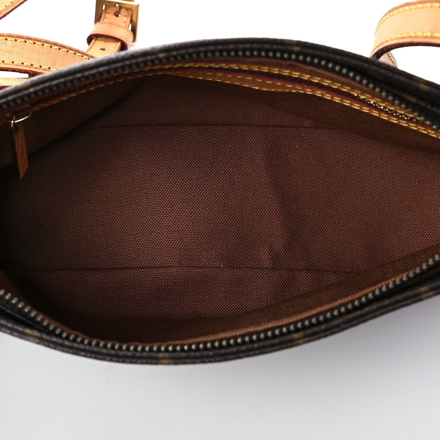 Louis Vuitton Monogram Trotteur 5 of 8