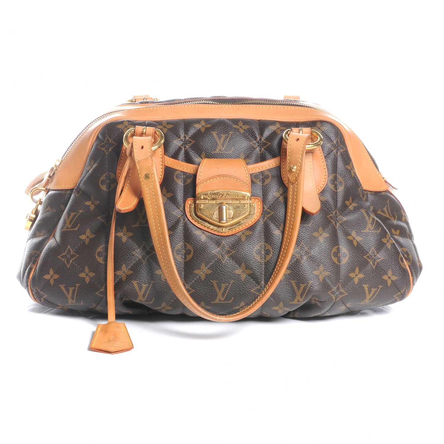 Louis Vuitton Monogram Etoile Bowling 1 of 9