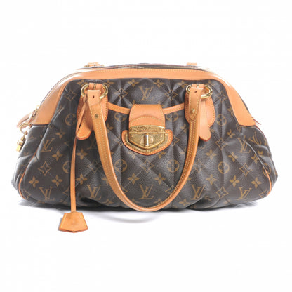 Louis Vuitton Monogram Etoile Bowling 1 of 9