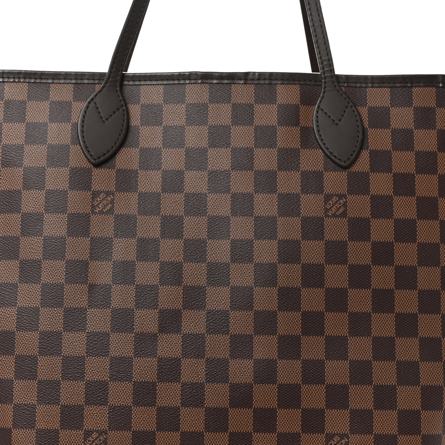 Damier Ebene Neo Neverfull GM