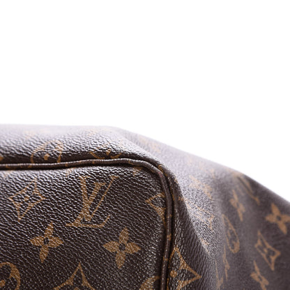 Louis Vuitton Monogram Neo Neverfull GM Pivoine 10 of 12
