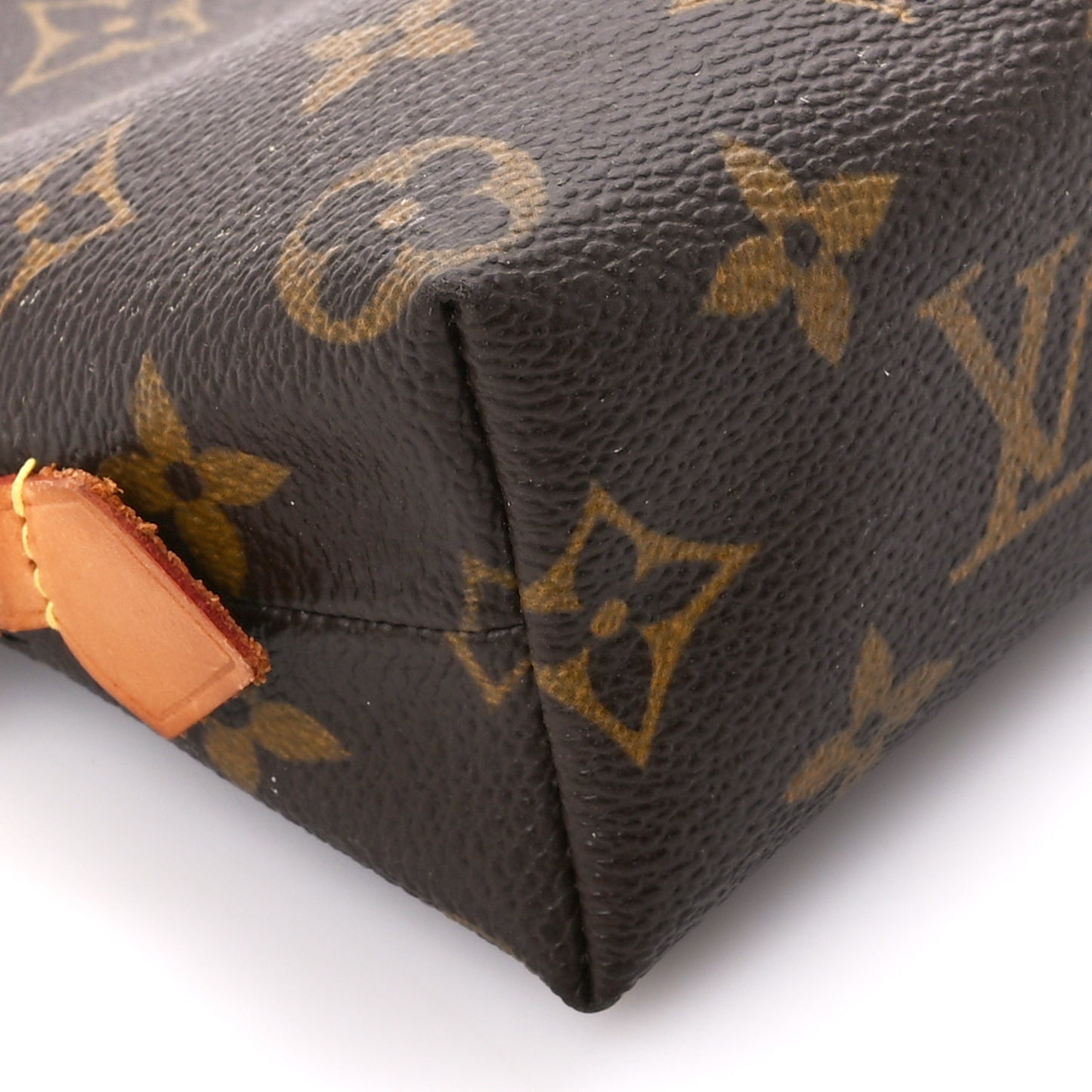 Monogram Cosmetic Pouch