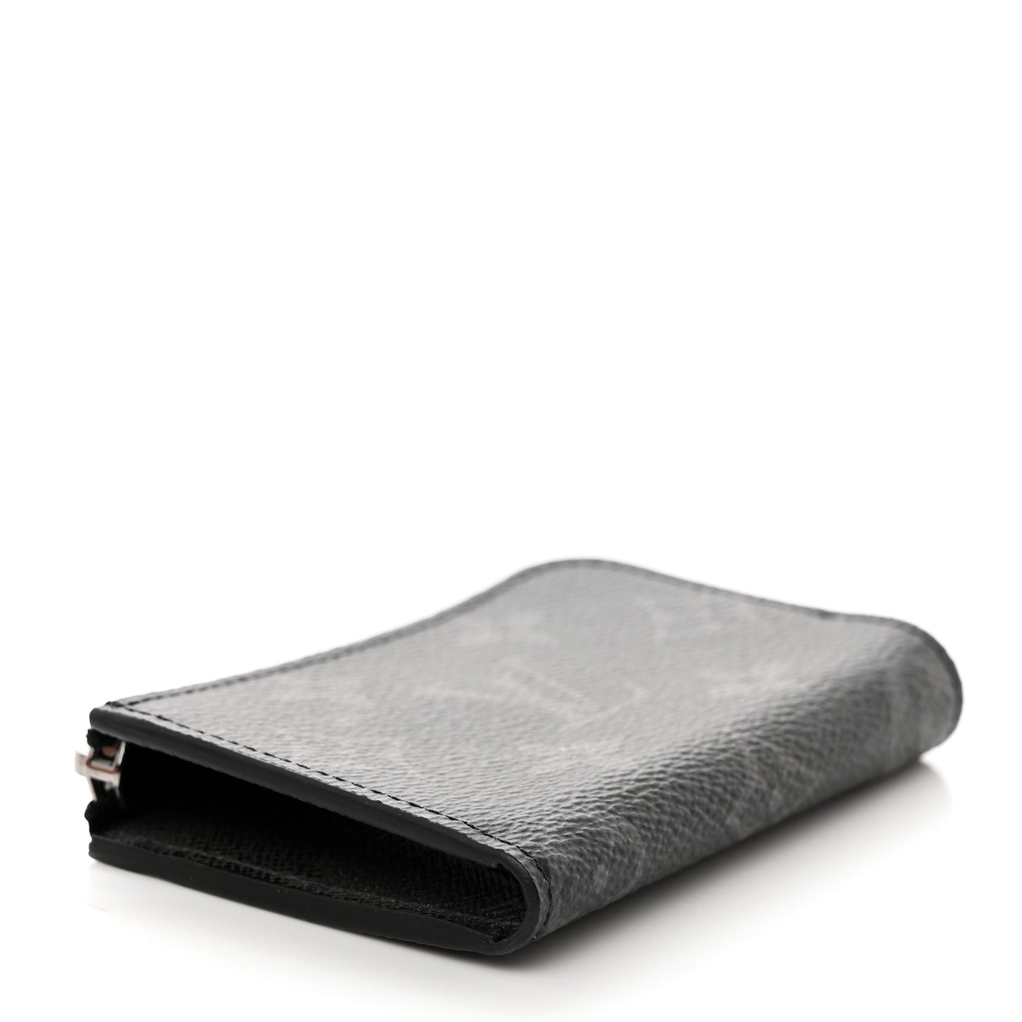 Monogram Eclipse Coin Purse