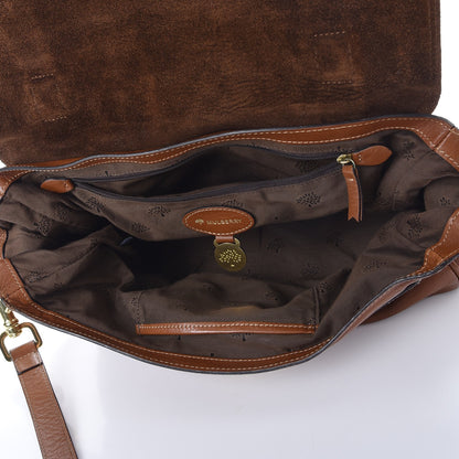 Mulberry Soft Buffalo Medium Alexa Oak 5 of 16