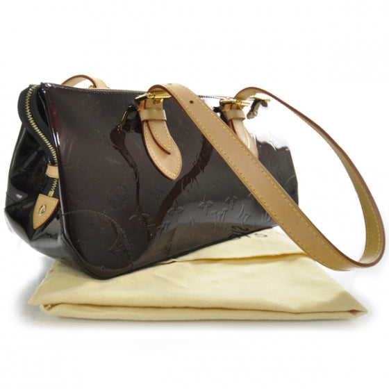 Vernis Rosewood Ave Amarante