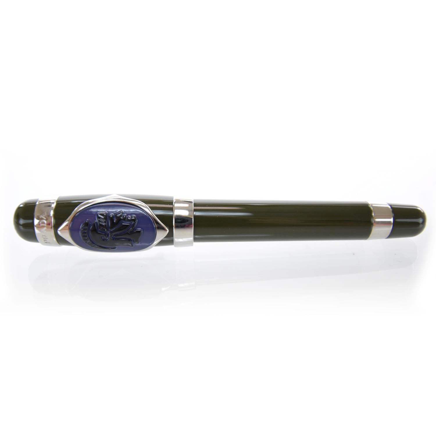 Prada Plexiglass Pen 1 of 4
