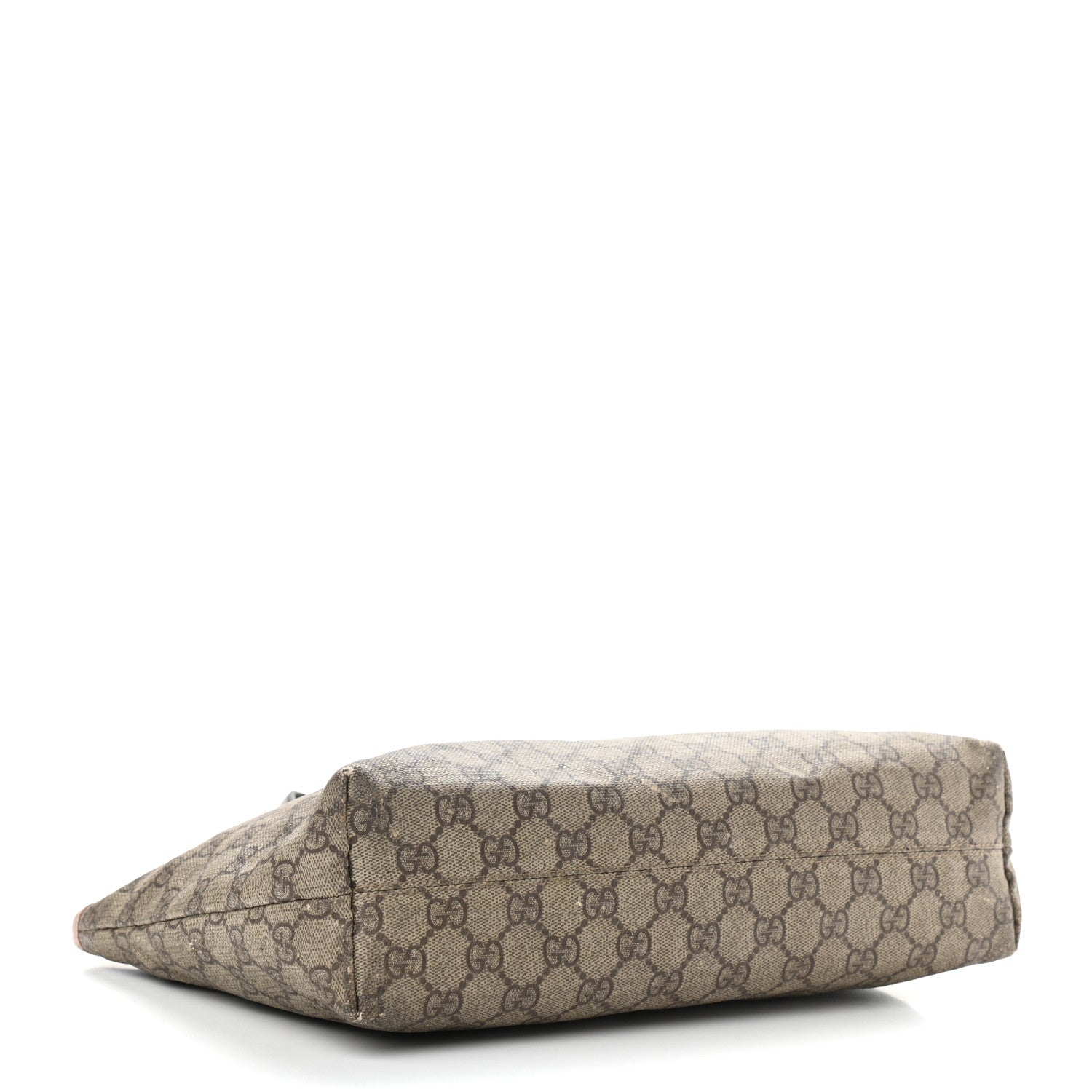 Gucci GG Plus Monogram Small Joy Tote Pink 4 of 23