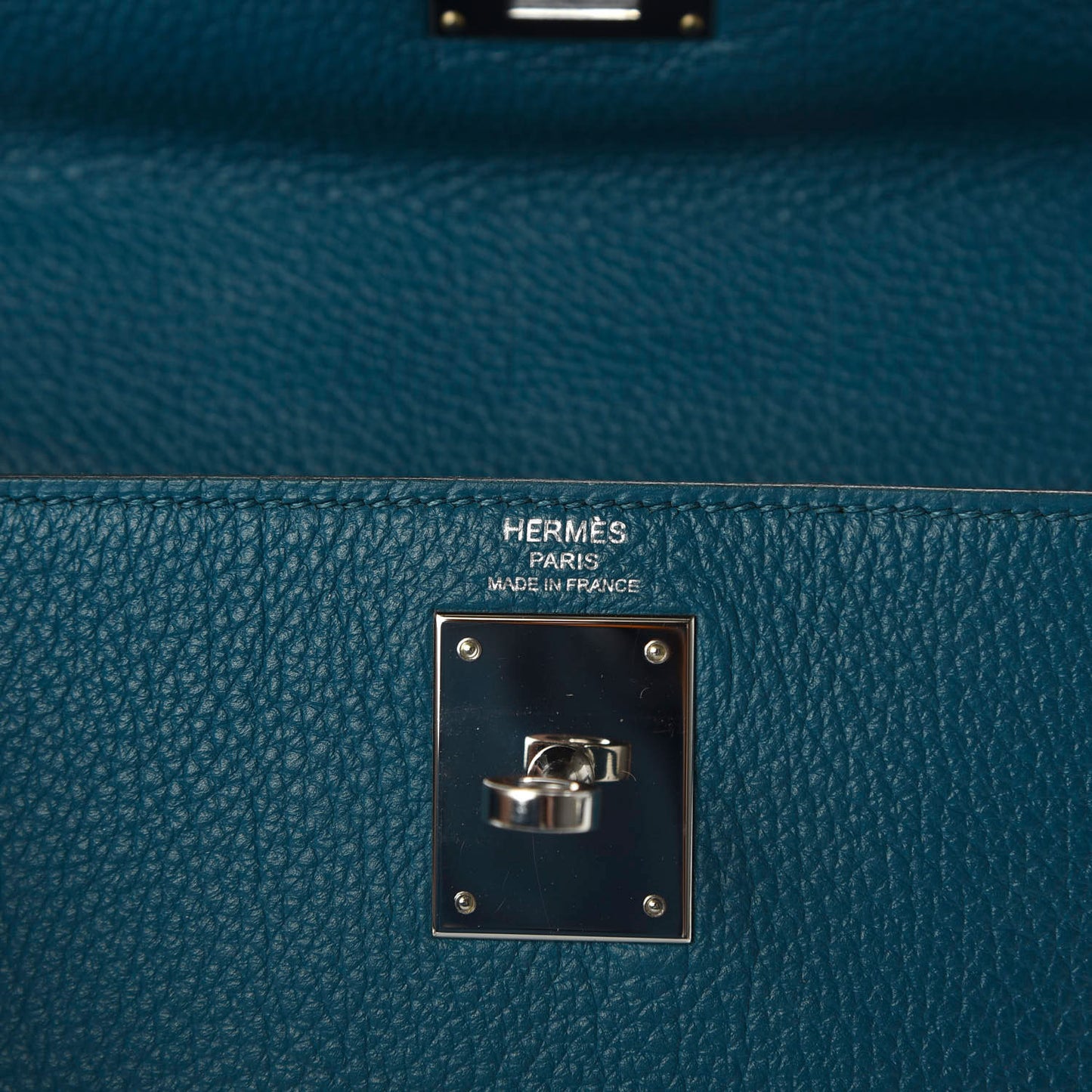 Fjord Kelly Retourne 28 Cobalt