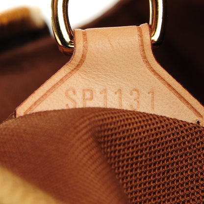 Louis Vuitton Monogram Tivoli GM 6 of 7
