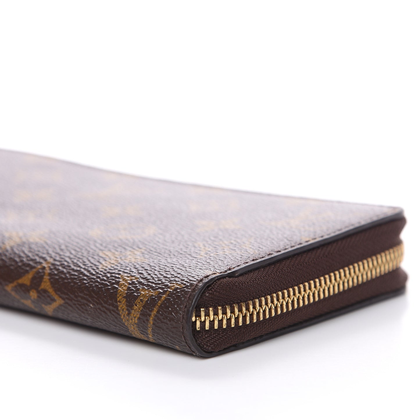 Monogram Zippy Wallet